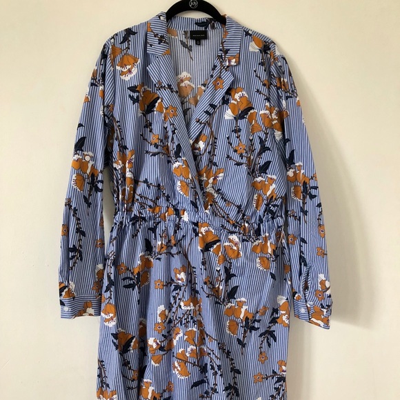 Who What Wear Dresses & Skirts - Who What Wear Work Dress